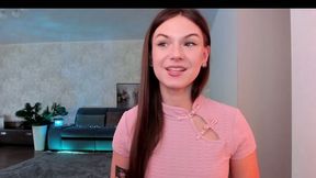 Luna Listri Private Show