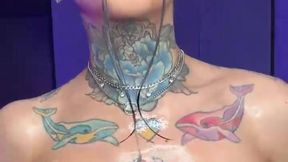 Community Creator
 @maryinchains @Boob Grab and #Piercing Porn #Big Boobs #Tattoo Porn #Nude film tube video | Tik.Porn