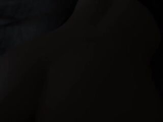 BubbleButt Teen Next Door Twerks Cum Filled Constricted Cunt On Huge Rod For Her 1st Triple Creampie!