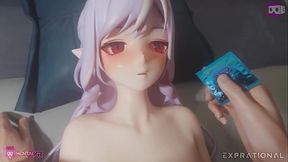 Vivian Stays The Night