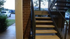 Scene of the Crime - Raw Footage Part 1