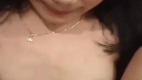 Her Passion Unleashed in a Steamy Moment