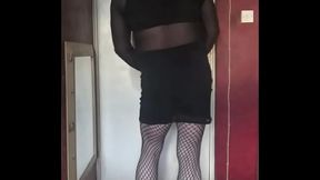 come on do not be shy part 1