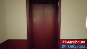 Lisa A - English Psycho Ladyboy Blast From The Past