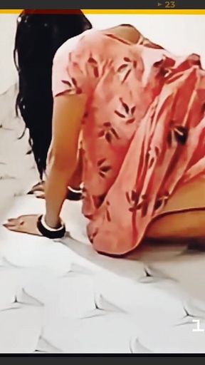 Village Stepmom Fucks Her Stepson with a Patakar Bengali Hot Sex Video