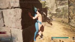 Slaves of Rome – The Master Commands the Nymph