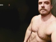 PowerLifting with Sam Brownell