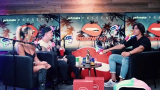 GATTOUZ0 1ST EVER PODCAST ON PILLOW TALK W/ KAZUMI