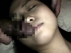 Amateur Asian girlfriend homemade hardcore action