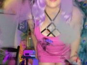 Smoking Hot Suzy Wylde!! Music Video Nobody Like Me Little Stranger