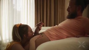 Lily Larimar In Overprotective Daddy