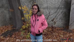 Luxury Ass - Kari Sweet