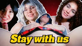 Our step-Family Fucks Best