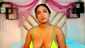 Reachel Campell Private Show