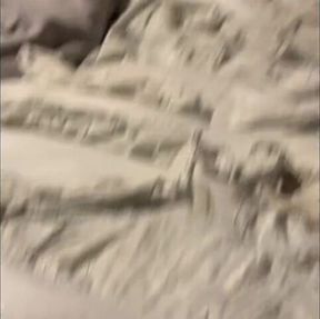 Wife's Intimate Encounter with Her Boss Captured on Camera