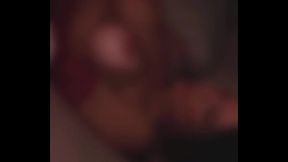 Making of Vanessinha pelada