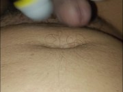 MINASSAGE KO BURAT NI TITO NA MAY BOLITAS GRABE UNGOL NYA SA SARAP