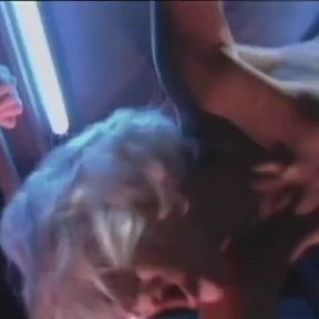 Erotic Games and Fucking of Tied Slaves