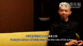 Onani, håndjob – ung tatoveret asiatisk teen homoseksuel ludere røv knepper