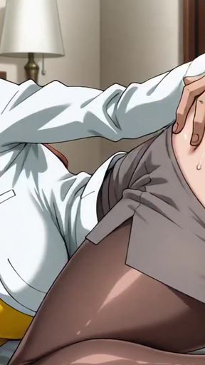 Kyoko (HOTD)   Clip 2