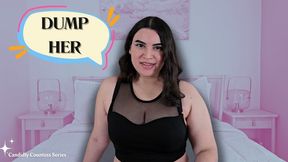 Real Talk Homewrecking - Candid Talk with Countess Wednesday about Being a FemDomme Homewrecker, Verbal Humiliation, Loser Humiliation, Sexual Rejection, and Pussy Denial - MP4 1080p