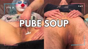 Pube Soup