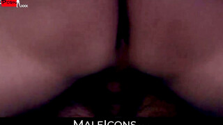 UNLEASHED PASSION Male Icons Billy Santoro  Roman Todd Embark on a Wild Adventure of Desire