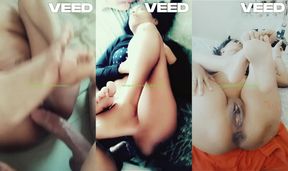 Stunning Mature Compilation: Timeless Beauties in Action - Part One