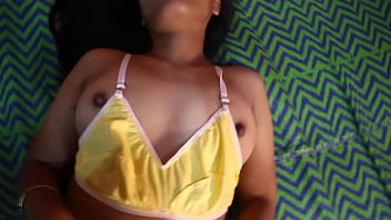 Indian Collage Girl Enjoying Sex With Her Boyfriend ,Desi Girl Foreplay With Her Boyfriend Big Dick