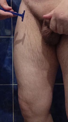 Do you like shaved genitals?