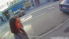 Fucking Glasses - Sex Jalace for persistence teen-porn
