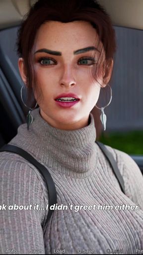 Invisible Instincts (part 14)