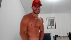 Salvatore D Private Show