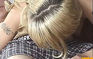 Nikita Denise Nasty Gang Bang - Scene 4