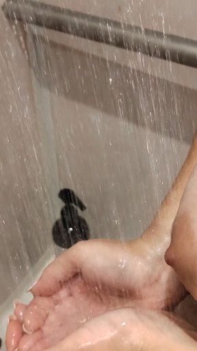 Perfect one tits   Clip 1