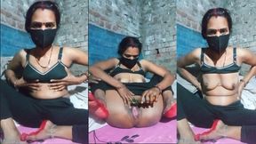 Desi Bhabhi XXX Hot Video with Hasband