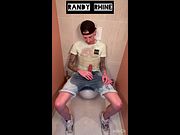 Peeing on my clothes