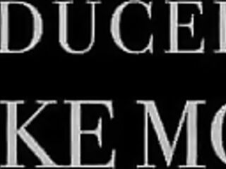 Vixen Tiny Golden-haired Besties Tempt a Married Guy