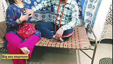 Tailor Fucking Hot indian Women at His Shop. Hindi Video