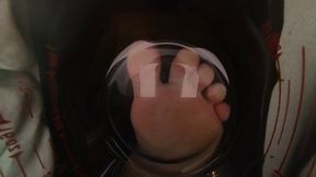 VR360 - Giant Traps and Sits on you