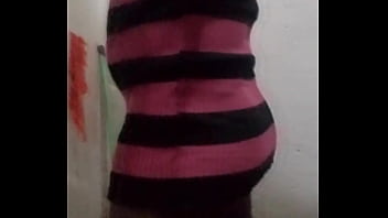 Primeiro dia como cdzinha