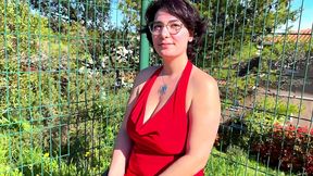 avec georgia, mizaki explore d autres contrees plus sensuelles...
