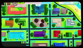 Animated Step Sister Tease - Bbw Big Tits Cartoon Parody Viral video