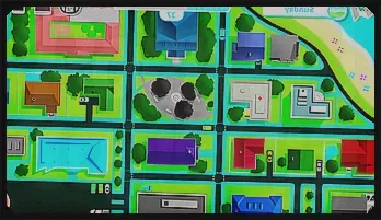 Animated Step Sister Tease - Bbw Big Tits Cartoon Parody