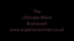 Ultimate Bikini **** HD