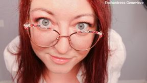 The big boob office seduction