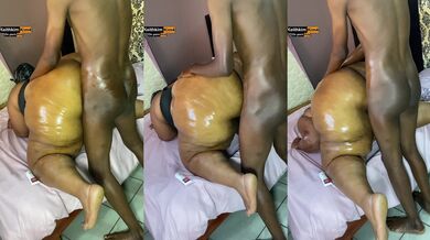 Black Ssbbw cheating wife