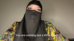 Owned by Arabs