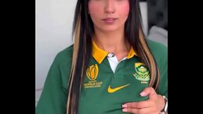 It'_s the 2024 Rugby Championship final! ??Who'_s it going to be.... Springboks or Los Pumas? ????aaliya...