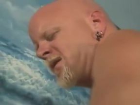 Park Wiley, Tom Moore And David Griffin In Daddy Says Billys Back